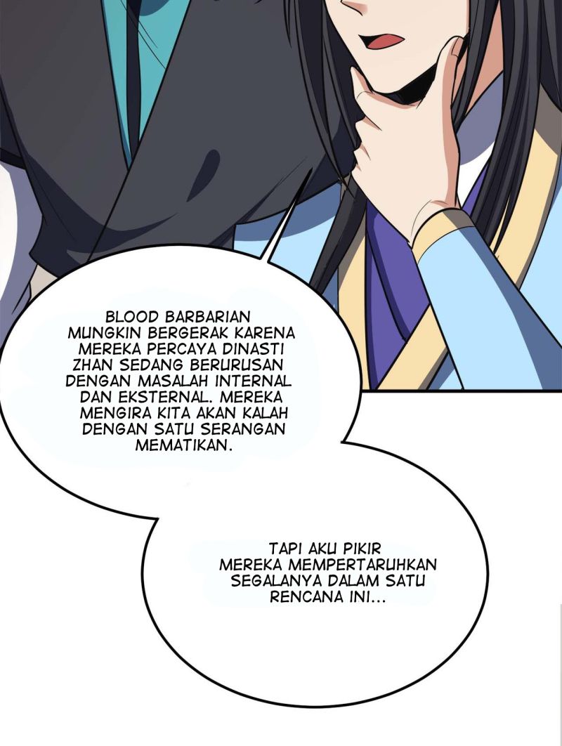Rise of The Demon King Chapter 162 Gambar 10