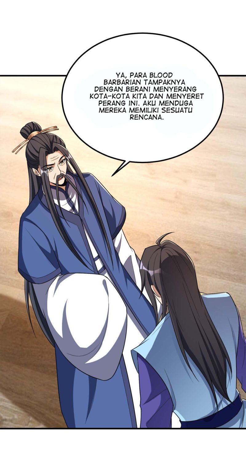 Rise of The Demon King Chapter 162 Gambar 20