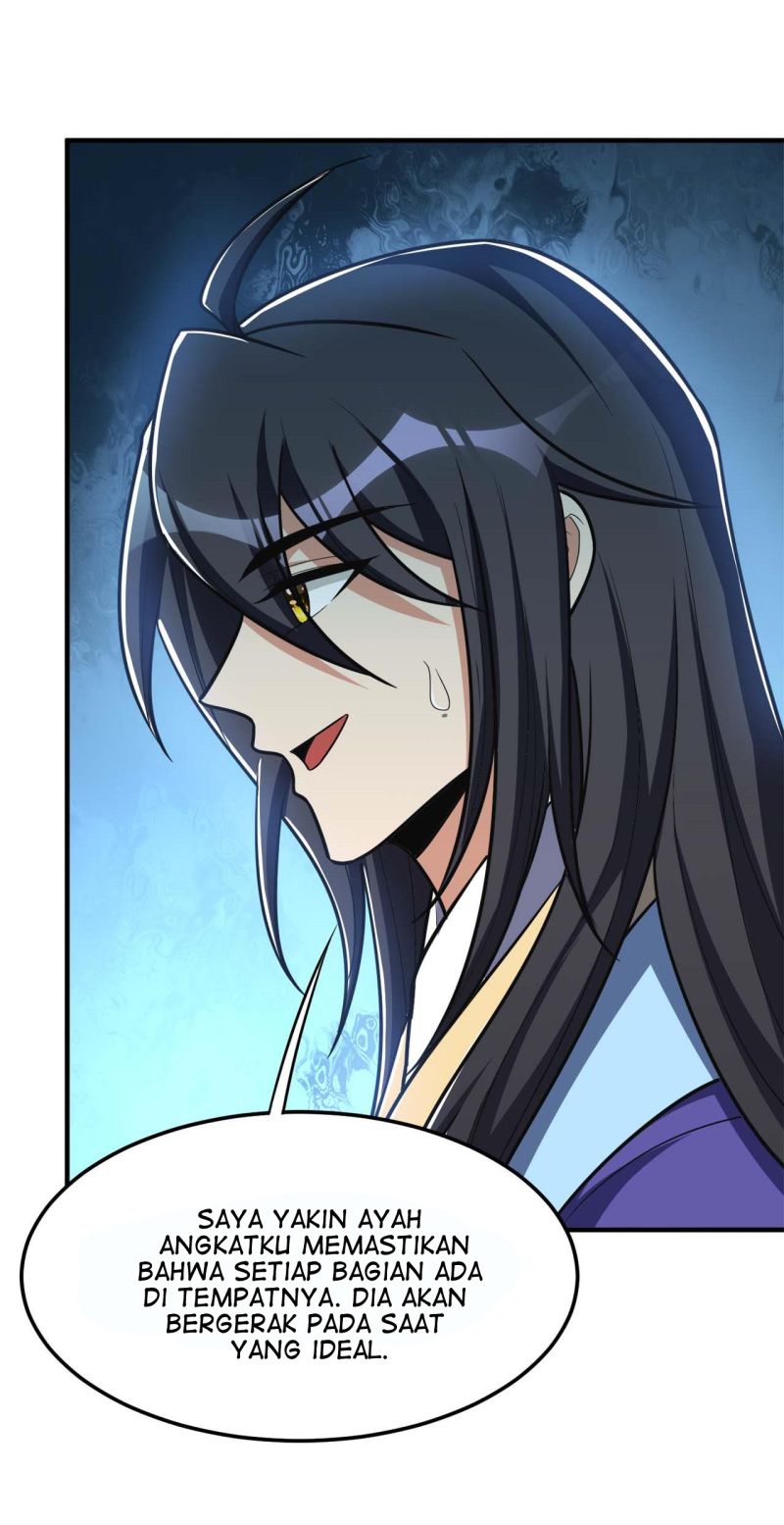 Rise of The Demon King Chapter 162 Gambar 23