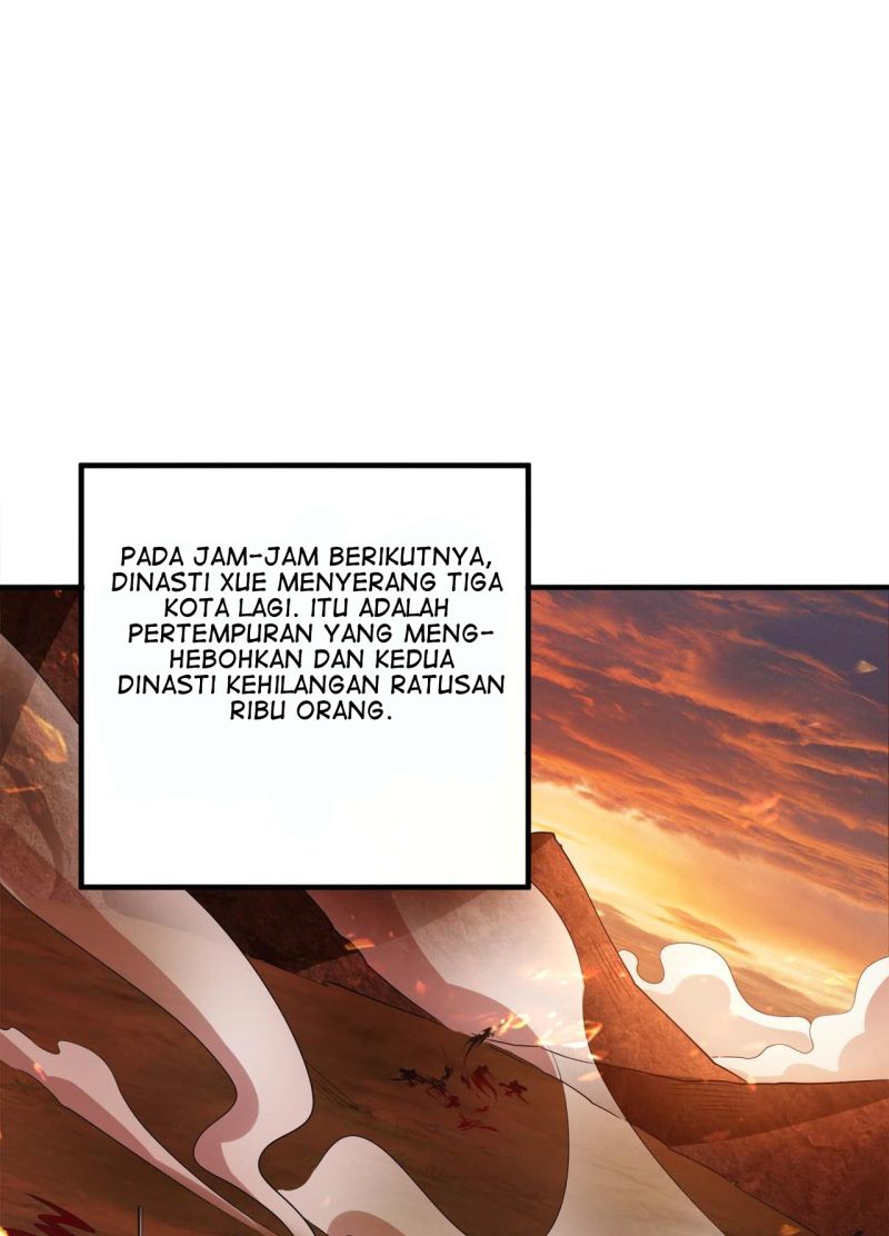 Rise of The Demon King Chapter 162 Gambar 27