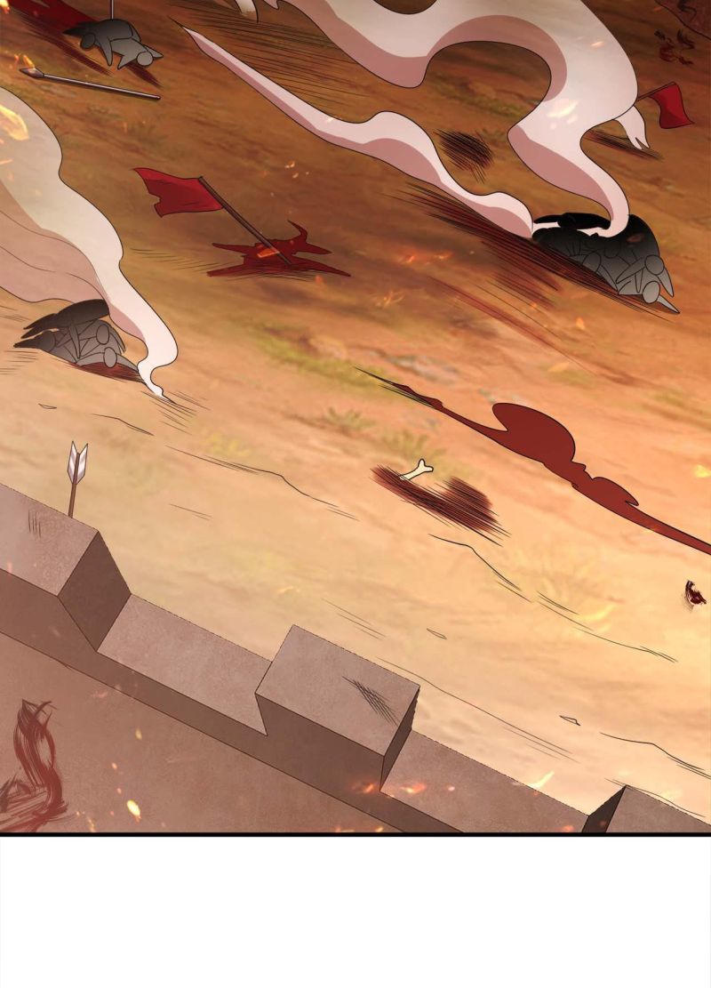 Rise of The Demon King Chapter 162 Gambar 28
