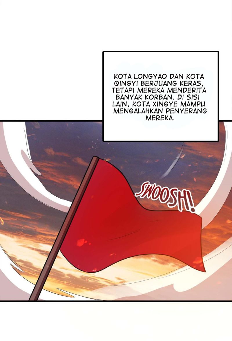Rise of The Demon King Chapter 162 Gambar 29