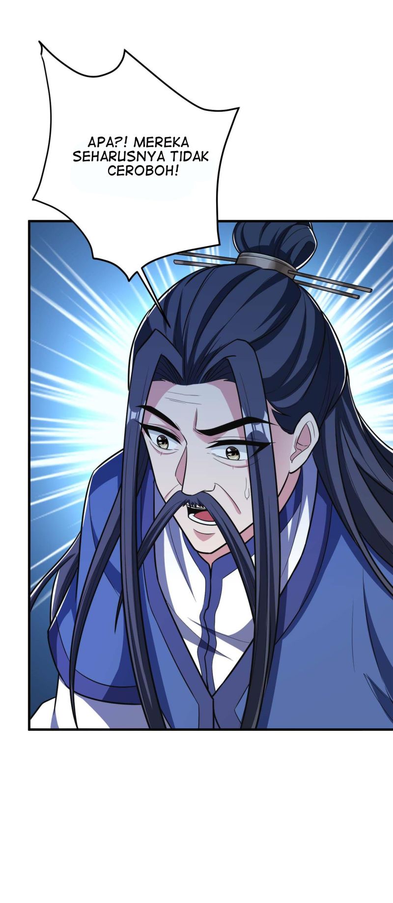 Rise of The Demon King Chapter 162 Gambar 32