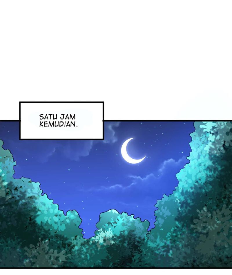 Rise of The Demon King Chapter 162 Gambar 33