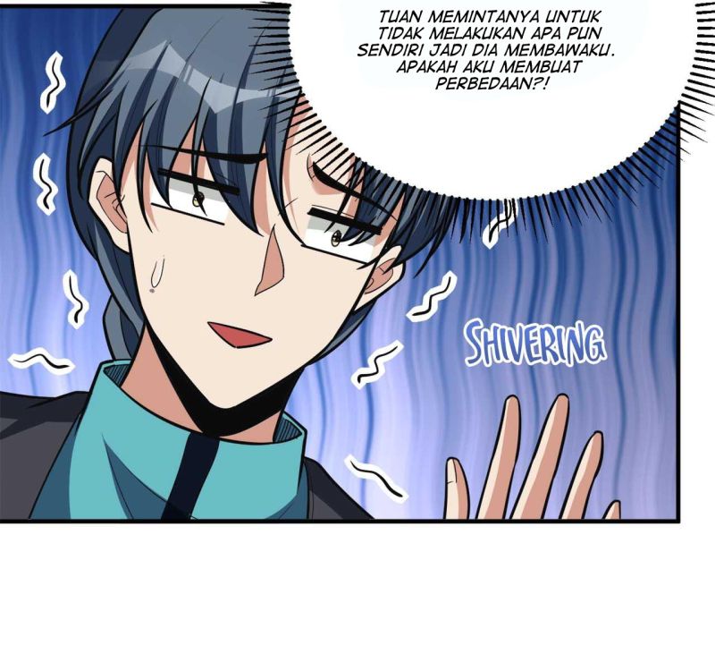 Rise of The Demon King Chapter 162 Gambar 44