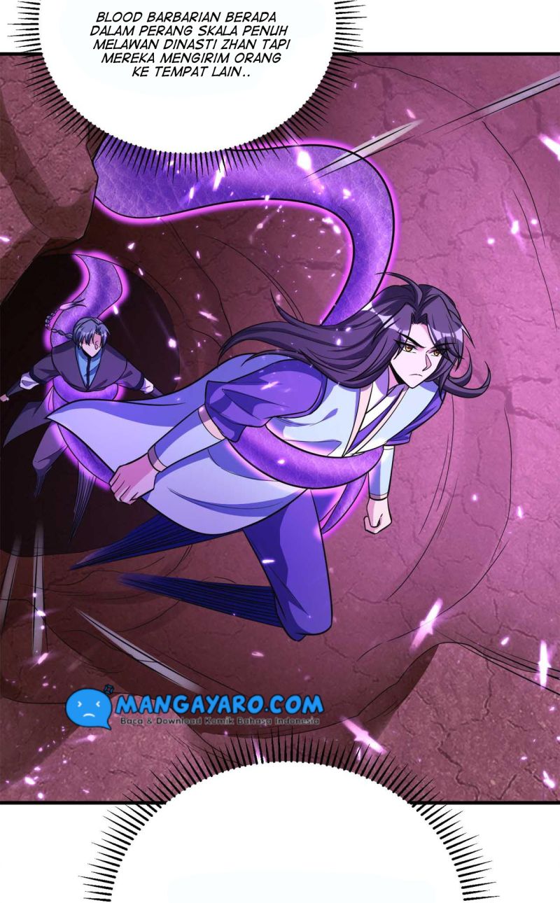 Rise of The Demon King Chapter 162 Gambar 46