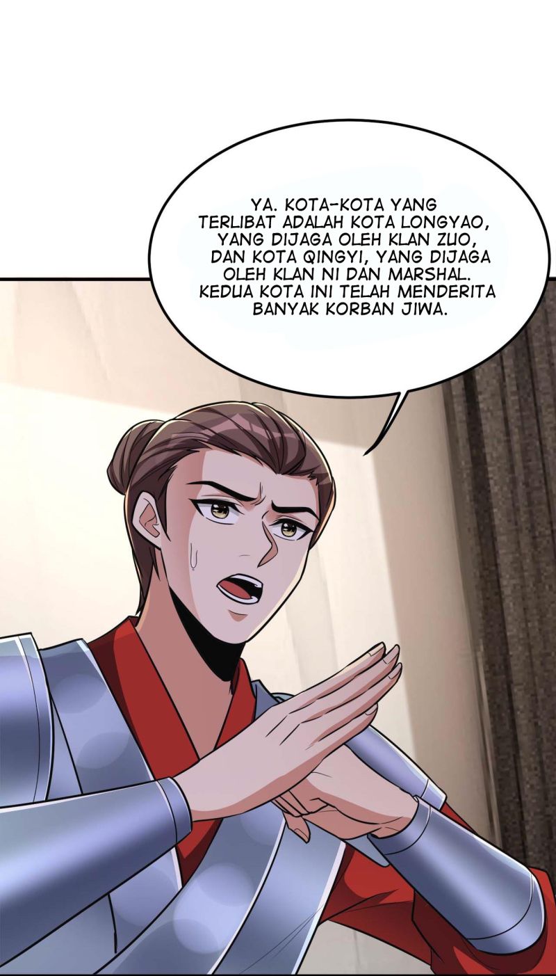 Rise of The Demon King Chapter 162 Gambar 7