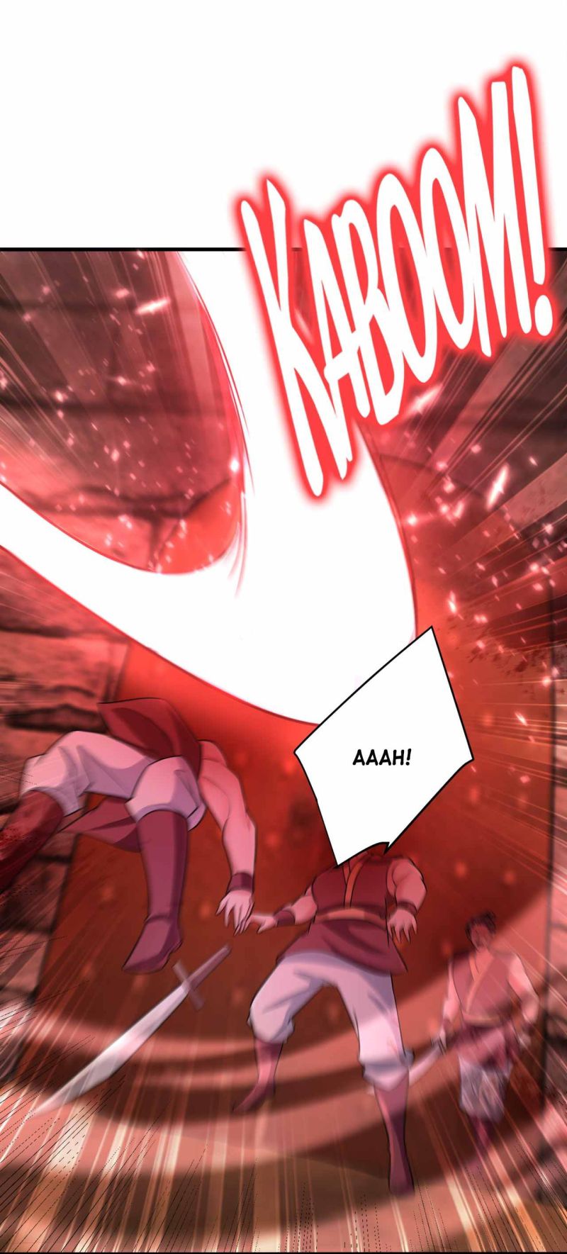 Rise of The Demon King Chapter 161 Gambar 10