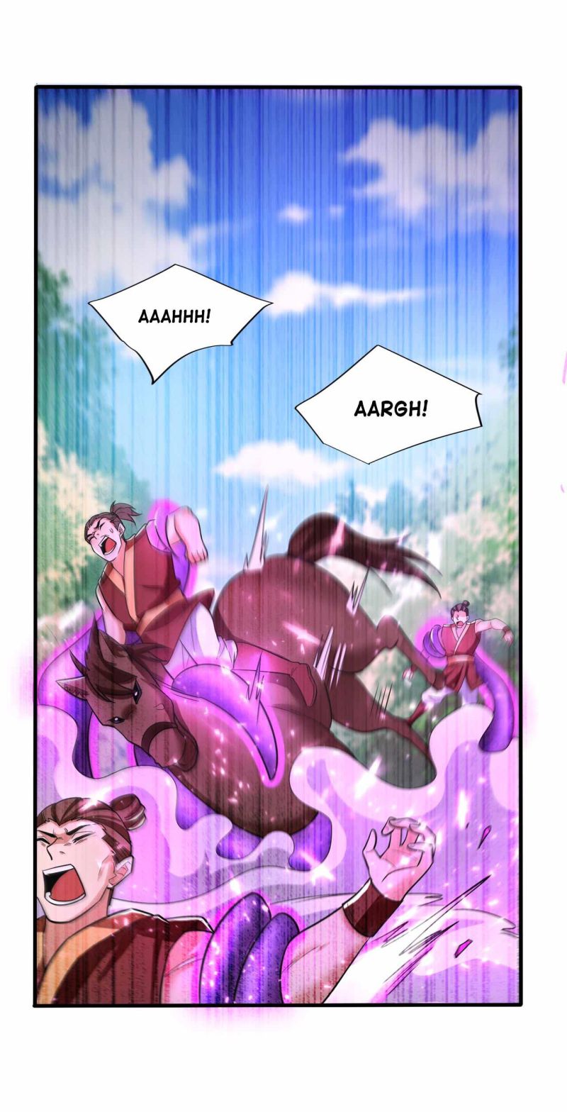 Rise of The Demon King Chapter 161 Gambar 18