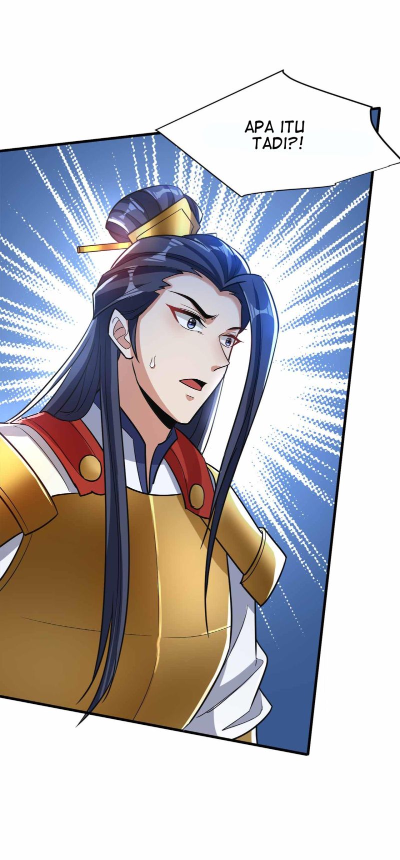 Rise of The Demon King Chapter 161 Gambar 19