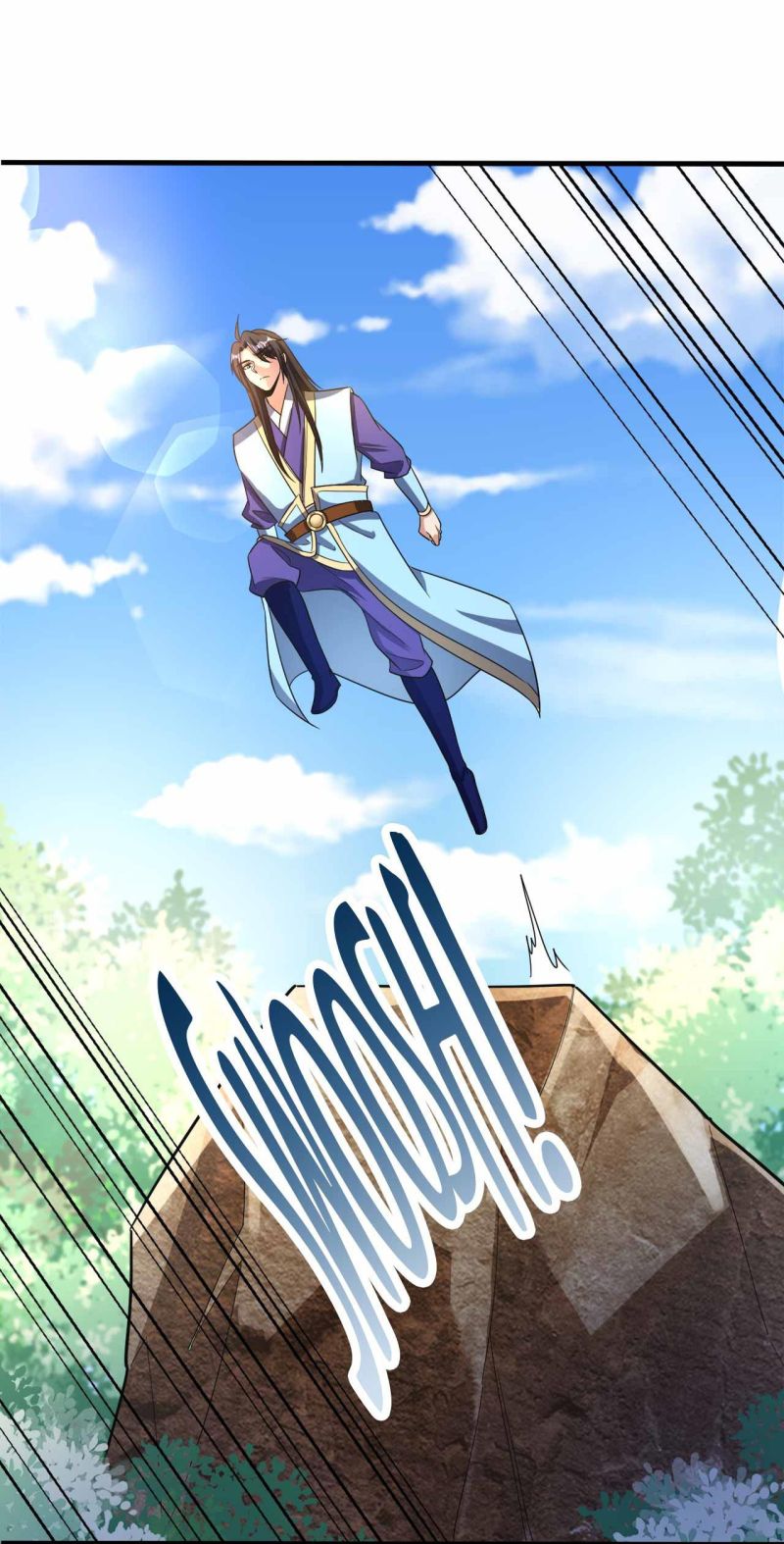 Rise of The Demon King Chapter 161 Gambar 29