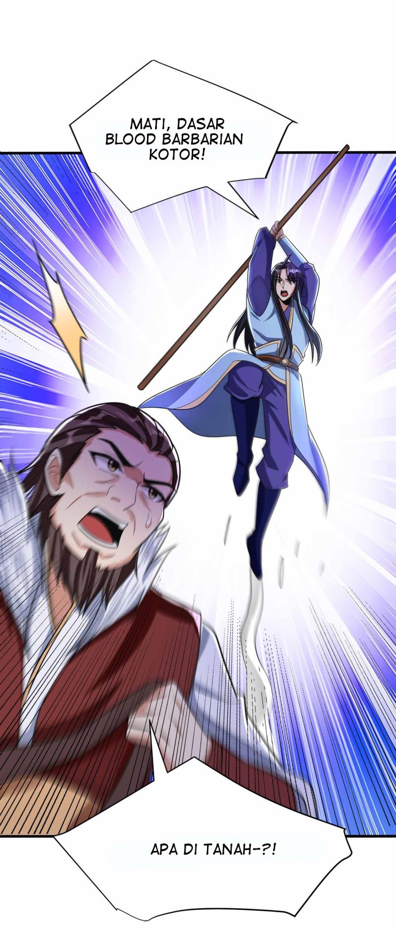 Rise of The Demon King Chapter 161 Gambar 34