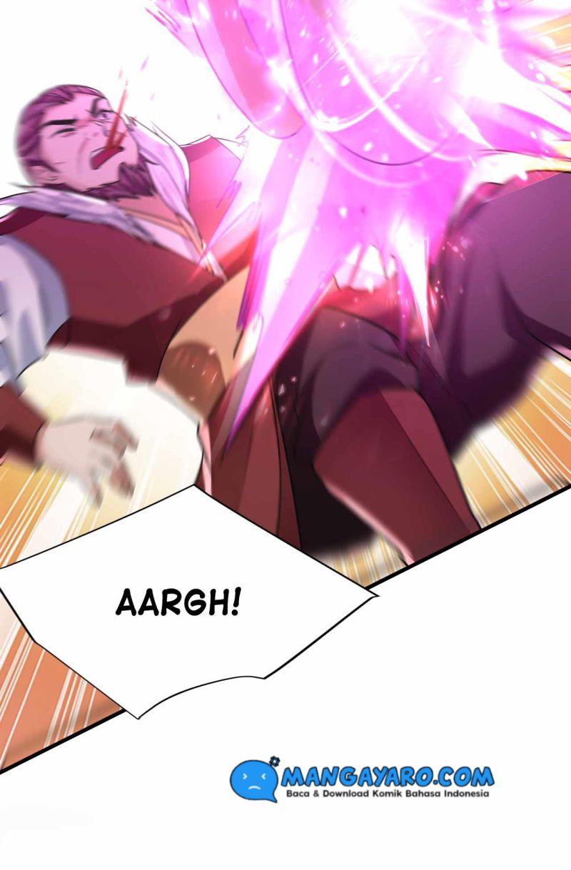 Rise of The Demon King Chapter 161 Gambar 36