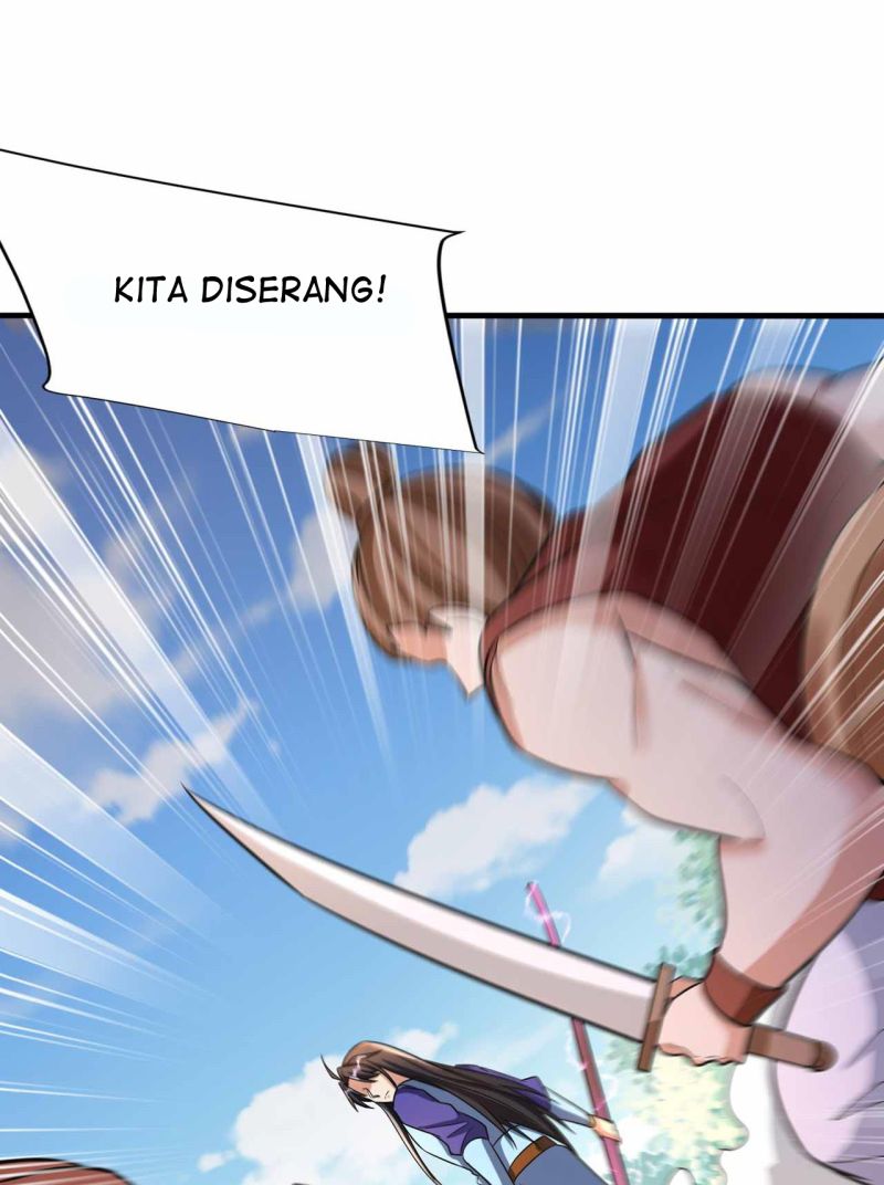 Rise of The Demon King Chapter 161 Gambar 37
