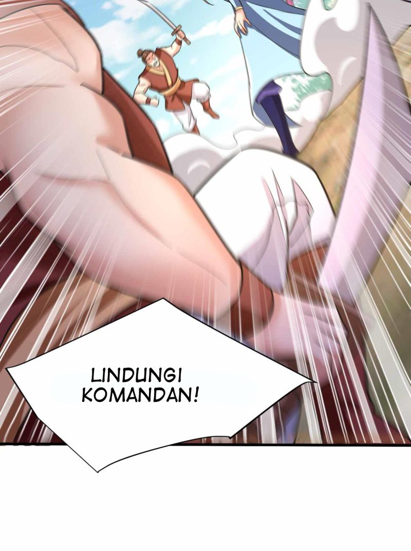 Rise of The Demon King Chapter 161 Gambar 38