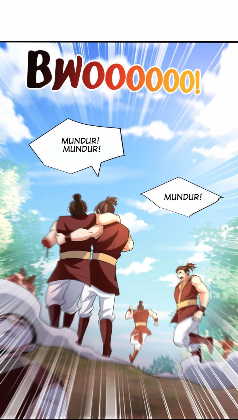 Rise of The Demon King Chapter 161 Gambar 45