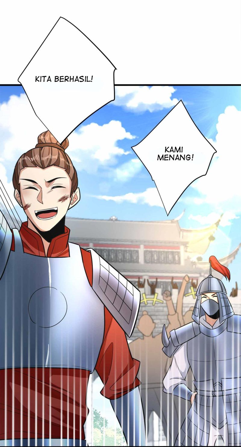 Rise of The Demon King Chapter 161 Gambar 47