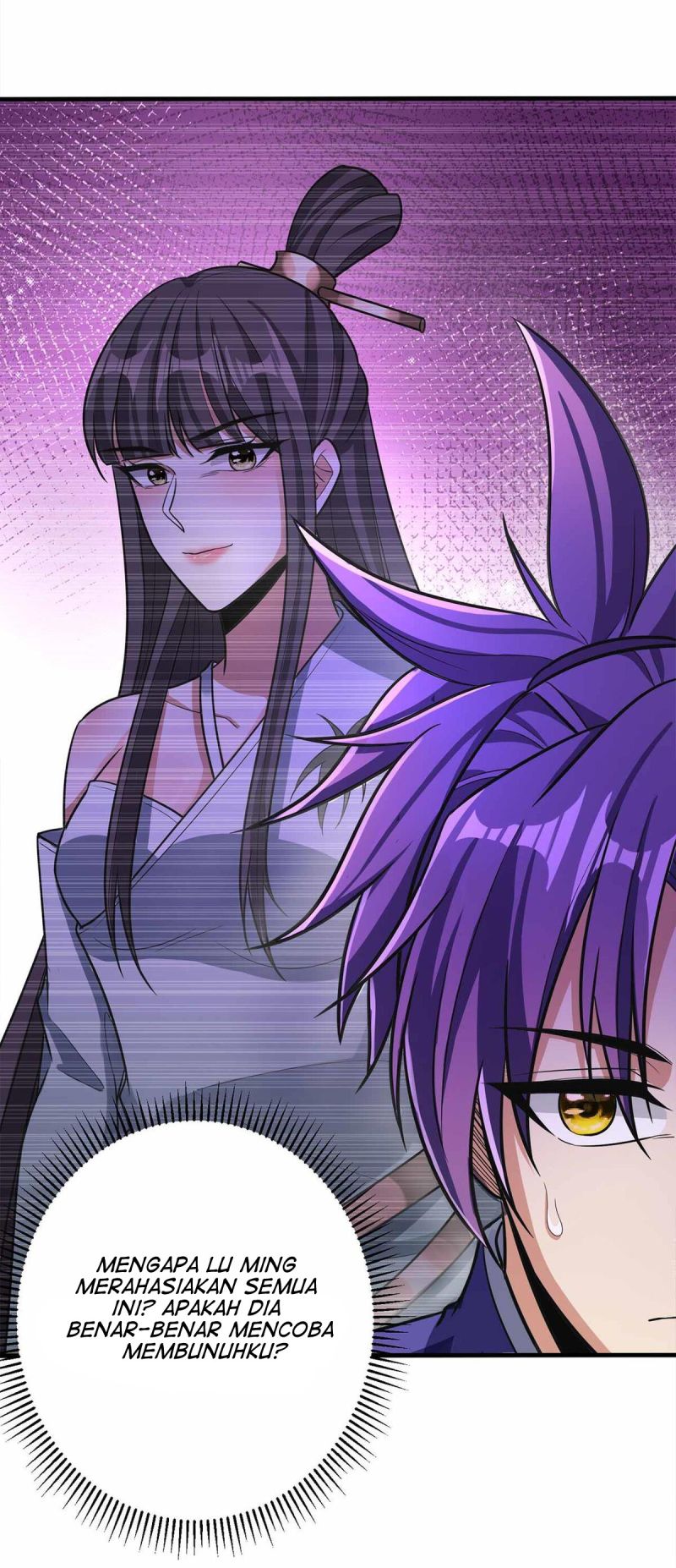 Rise of The Demon King Chapter 160 Gambar 10