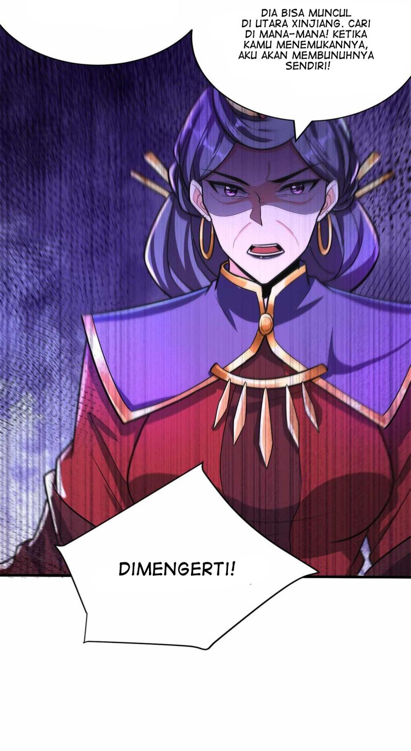 Rise of The Demon King Chapter 160 Gambar 30