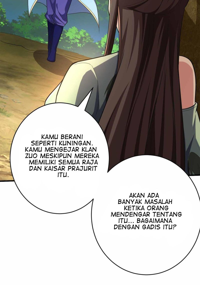 Rise of The Demon King Chapter 159 Gambar 14