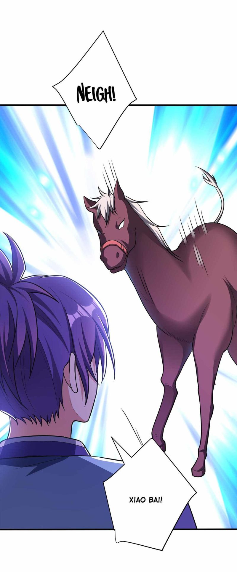 Rise of The Demon King Chapter 159 Gambar 20