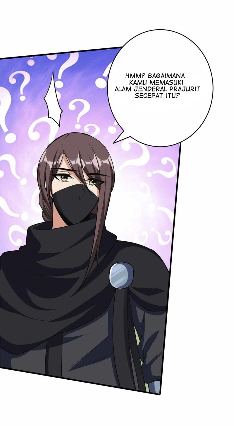 Rise of The Demon King Chapter 159 Gambar 35