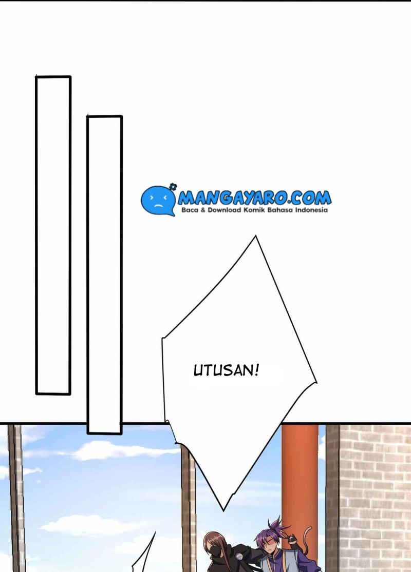 Rise of The Demon King Chapter 159 Gambar 41