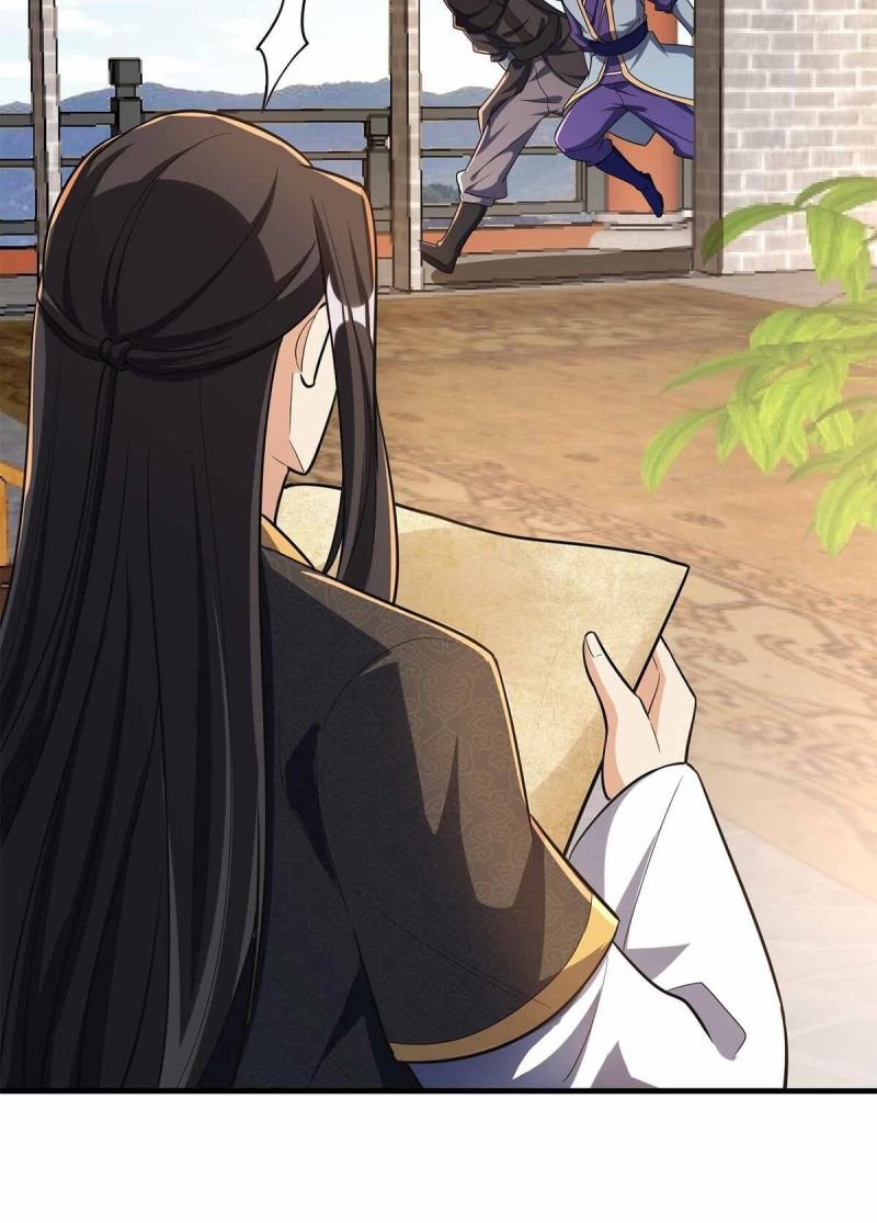 Rise of The Demon King Chapter 159 Gambar 42