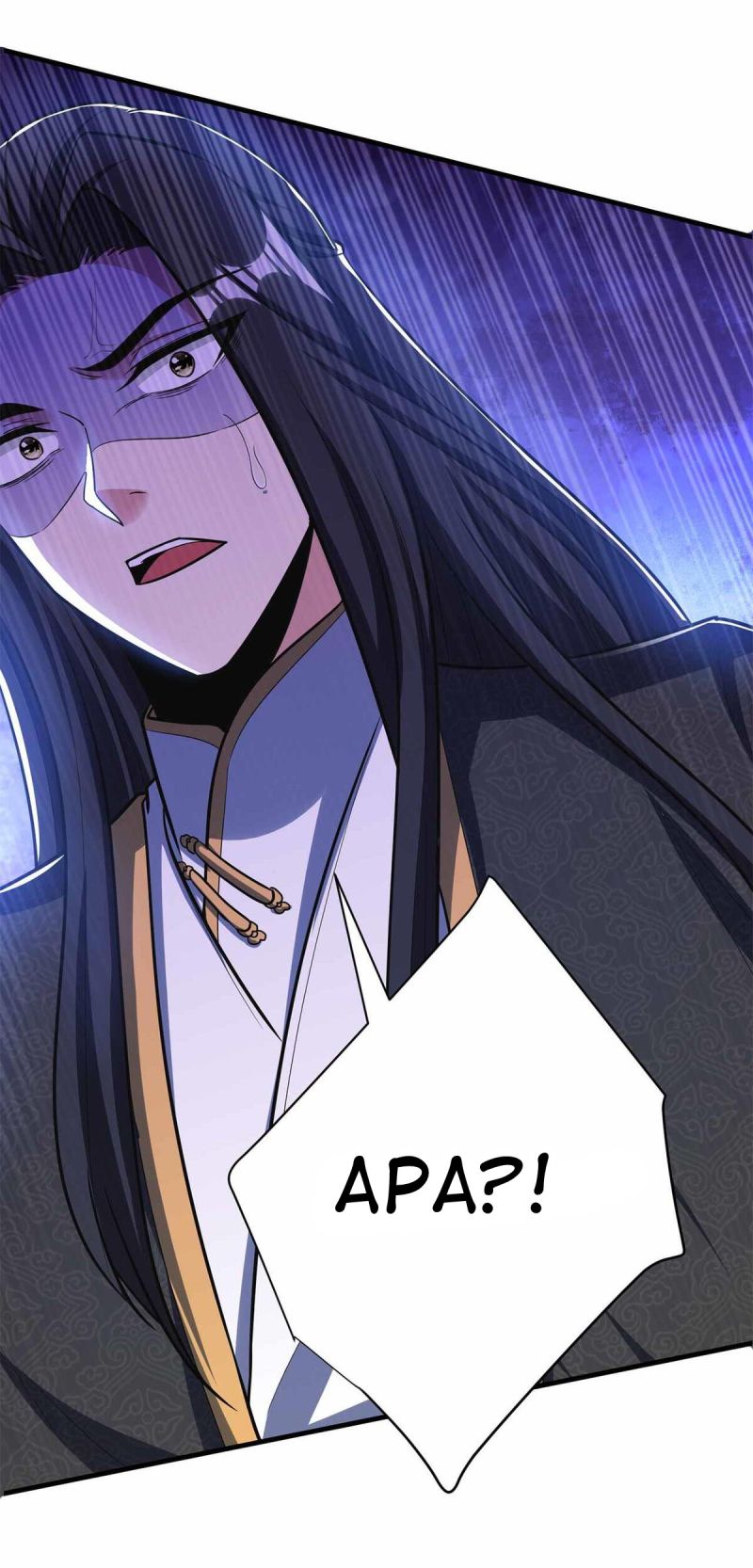 Rise of The Demon King Chapter 159 Gambar 45