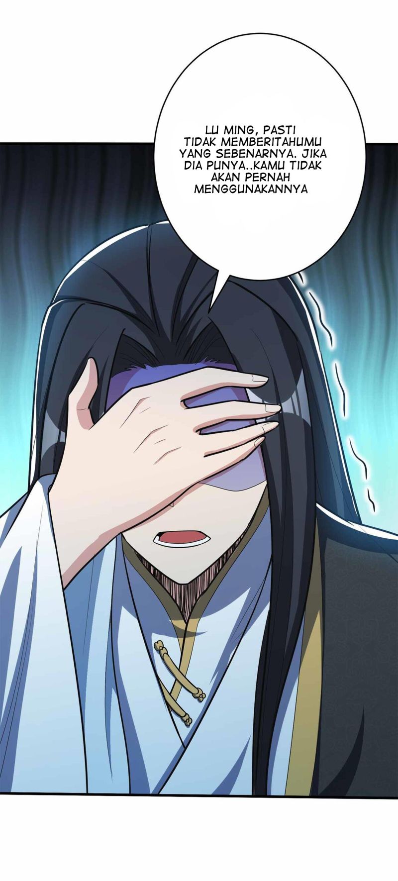 Rise of The Demon King Chapter 159 Gambar 50