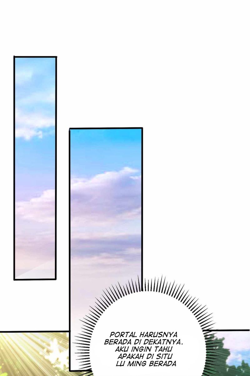 Rise of The Demon King Chapter 159 Gambar 7