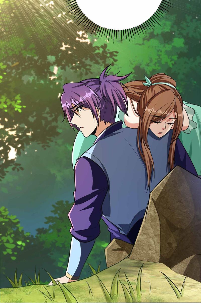 Rise of The Demon King Chapter 159 Gambar 8