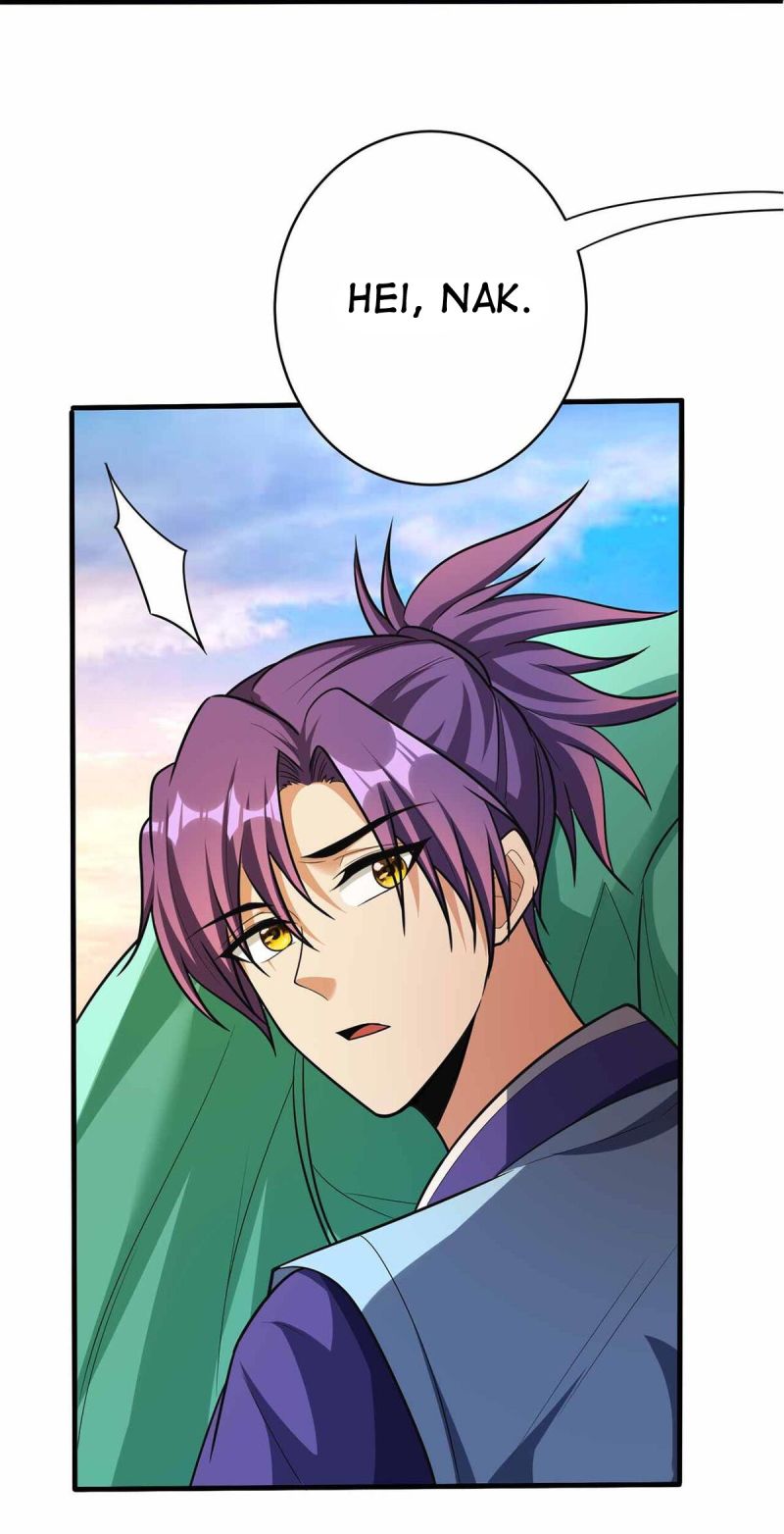 Rise of The Demon King Chapter 159 Gambar 9