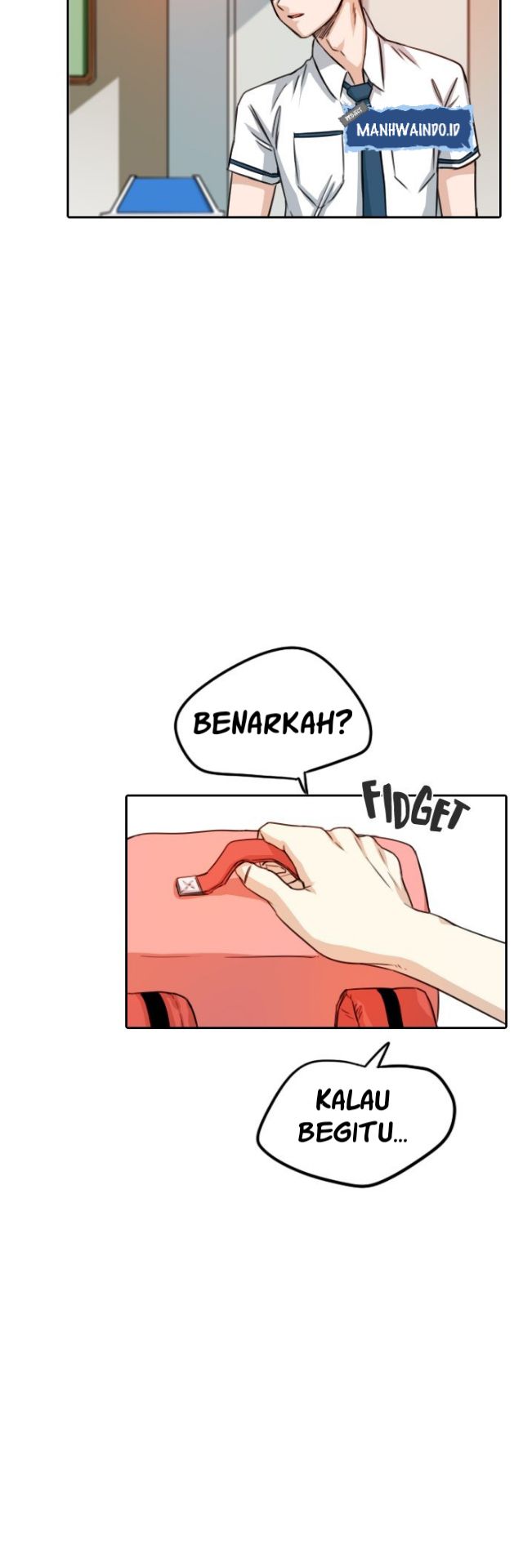 Drawing Romance Chapter 74 Gambar 11