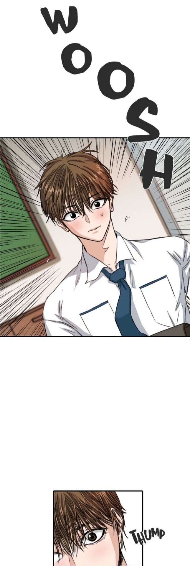 Drawing Romance Chapter 74 Gambar 13