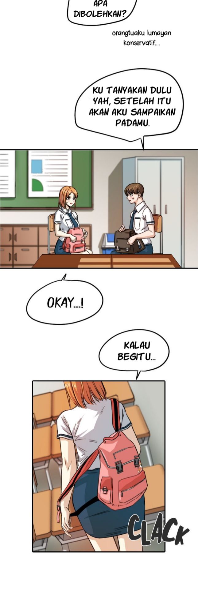 Drawing Romance Chapter 74 Gambar 16