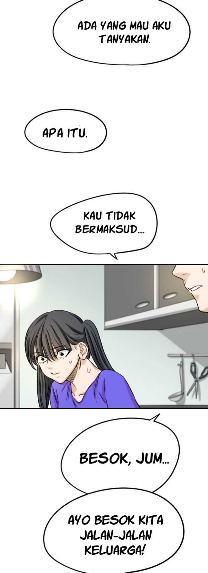 Drawing Romance Chapter 74 Gambar 22