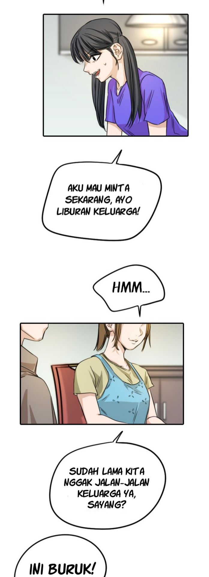 Drawing Romance Chapter 74 Gambar 24