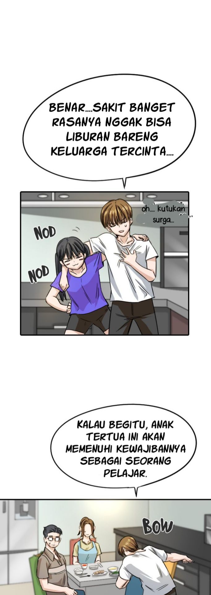 Drawing Romance Chapter 74 Gambar 27