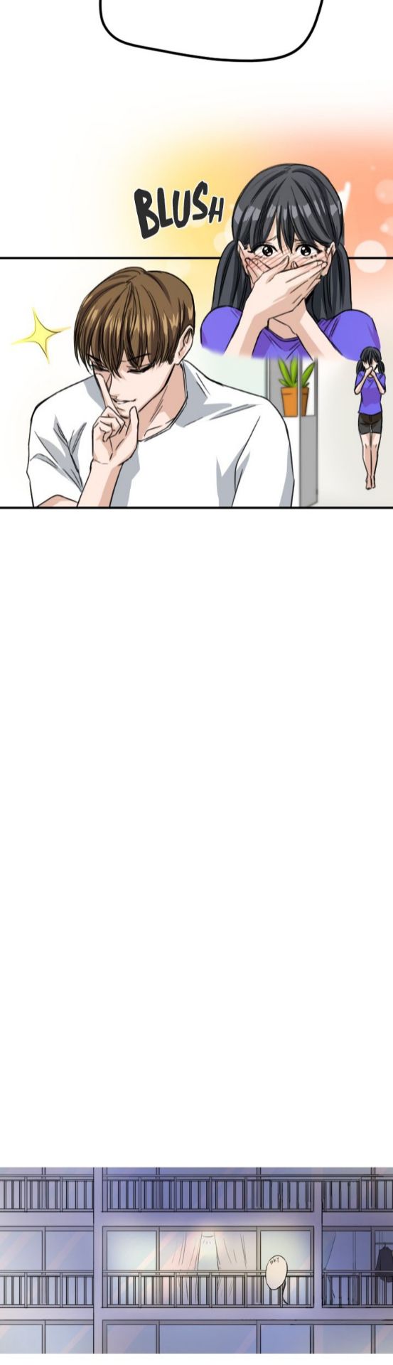 Drawing Romance Chapter 74 Gambar 32