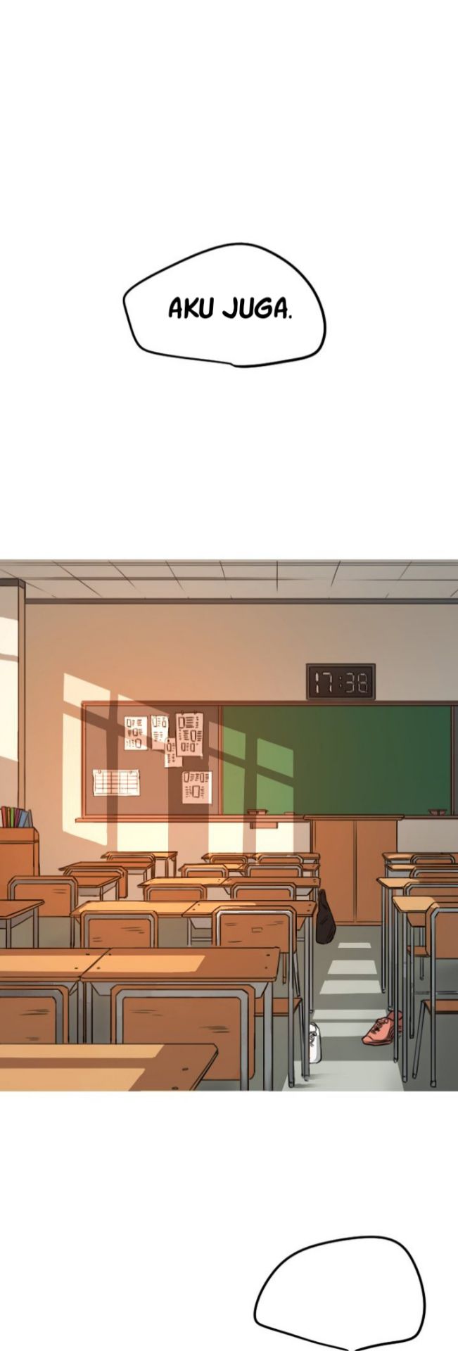 Drawing Romance Chapter 74 Gambar 7