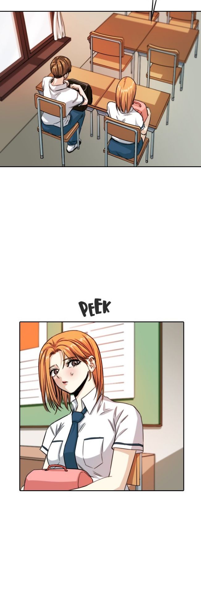 Drawing Romance Chapter 74 Gambar 8