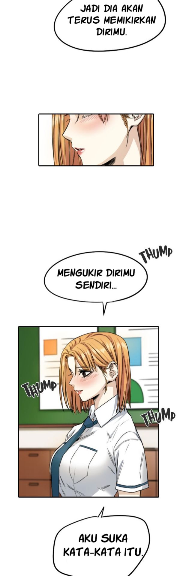 Drawing Romance Chapter 73 Gambar 13