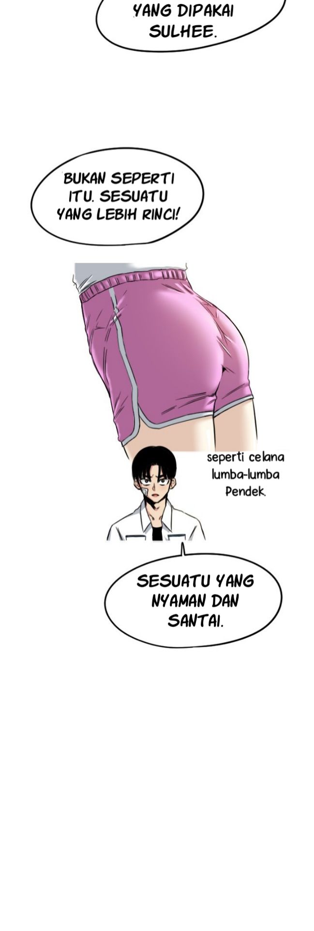 Drawing Romance Chapter 73 Gambar 20