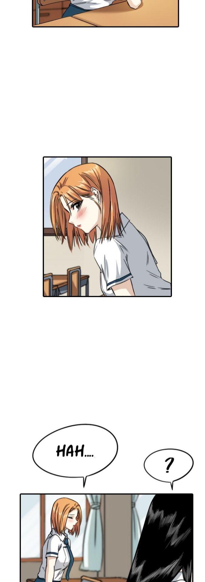 Drawing Romance Chapter 73 Gambar 23