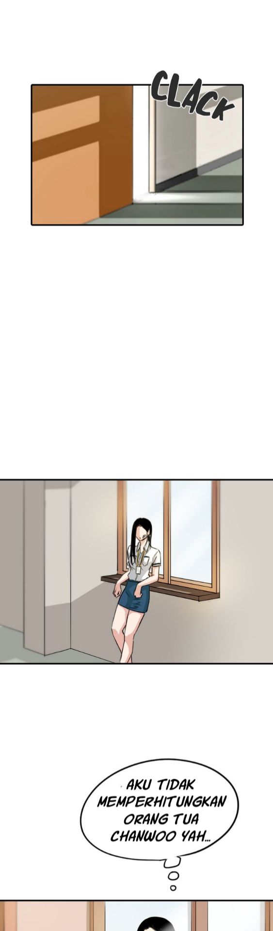 Drawing Romance Chapter 73 Gambar 26