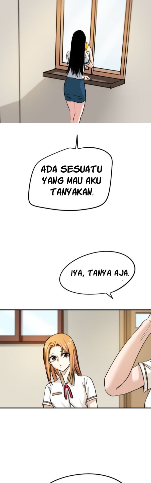 Drawing Romance Chapter 73 Gambar 32