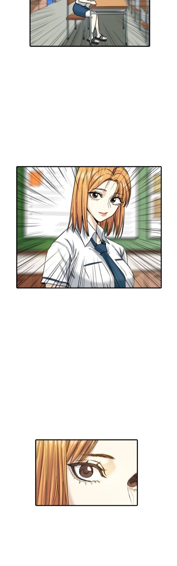 Drawing Romance Chapter 73 Gambar 5