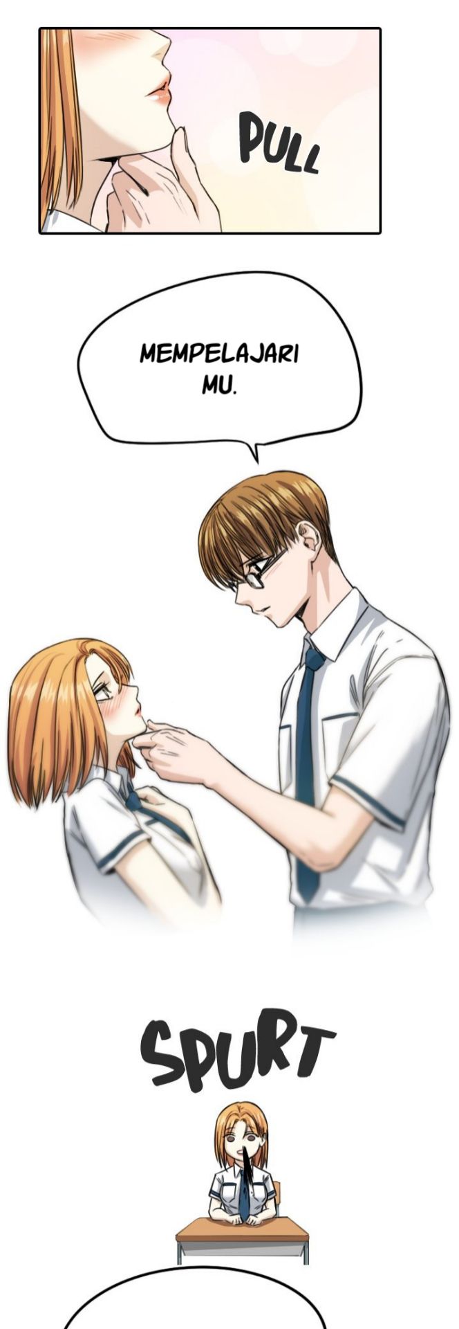 Drawing Romance Chapter 73 Gambar 7