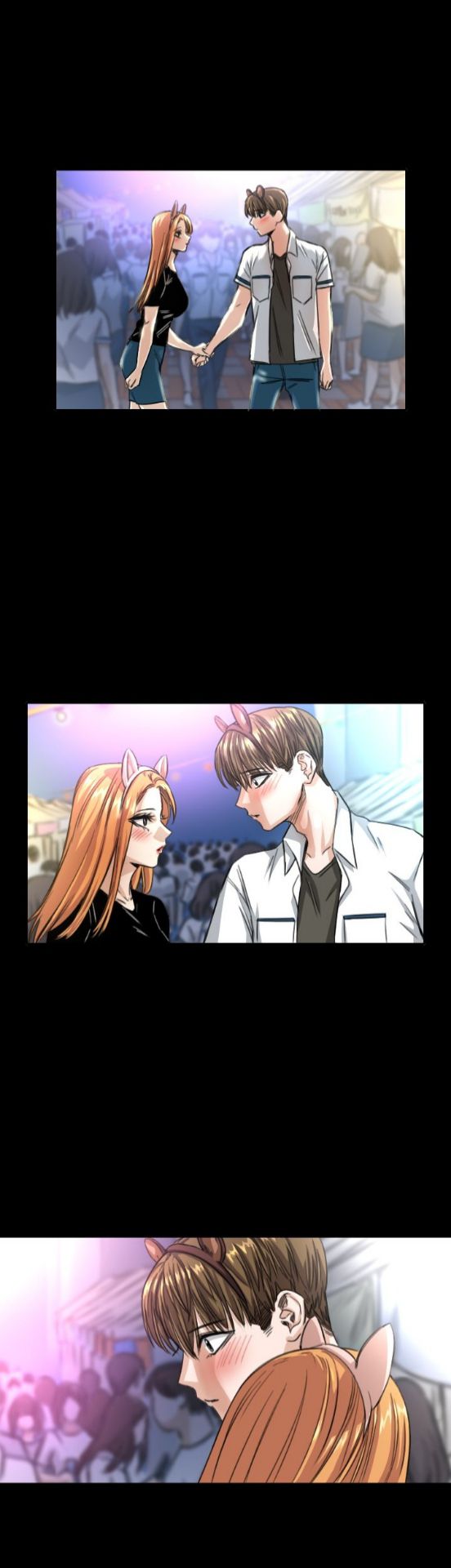 Drawing Romance Chapter 72 Gambar 13